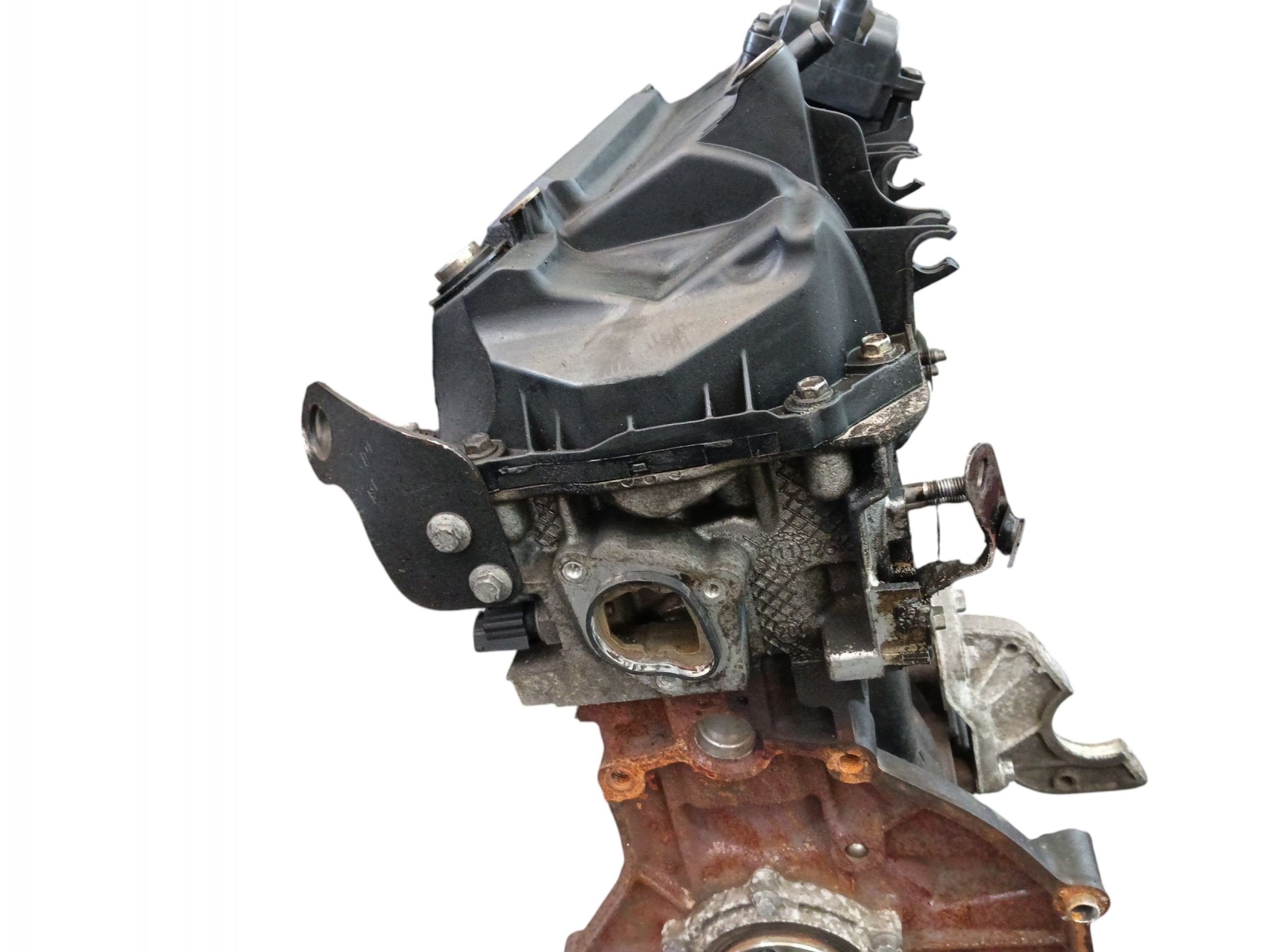 Moteur D4F 740 - Image 5