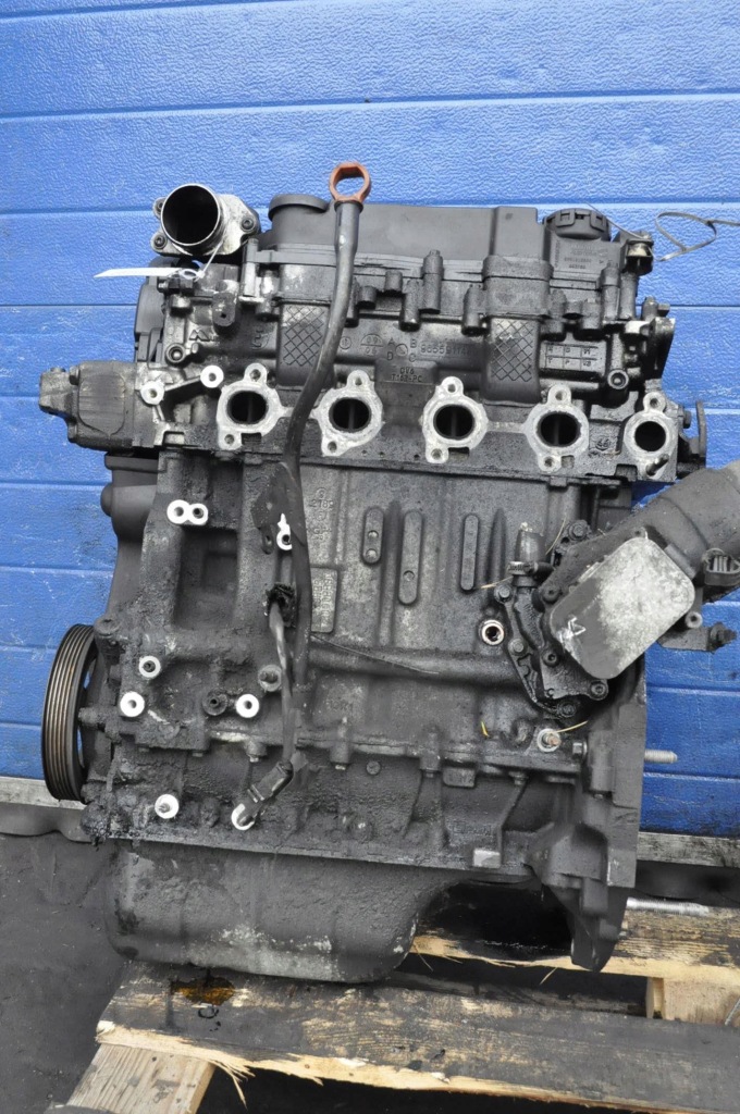Moteur 9HV (DV6TED4) — vue 3