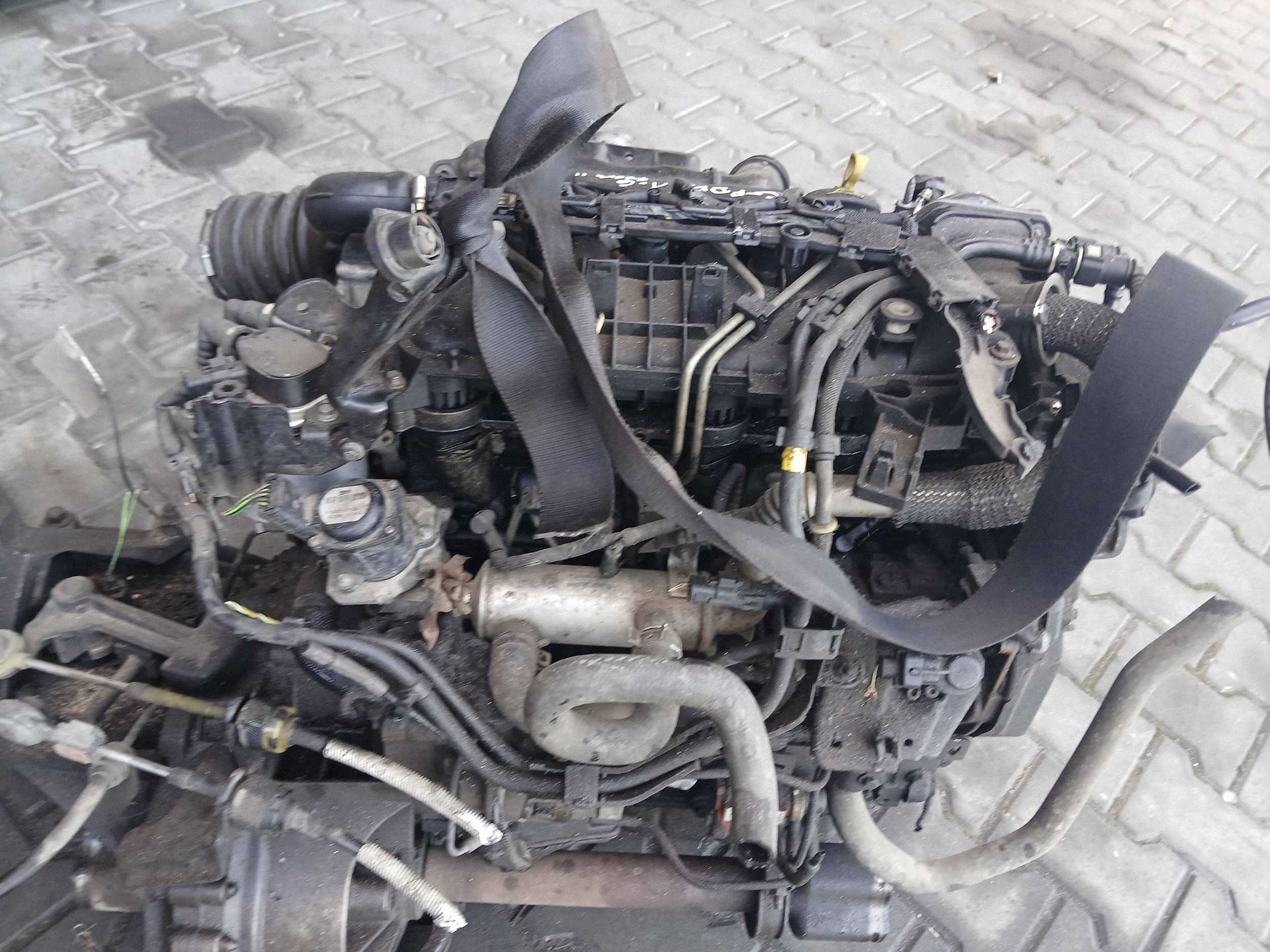 Moteur GPDA - Image 10