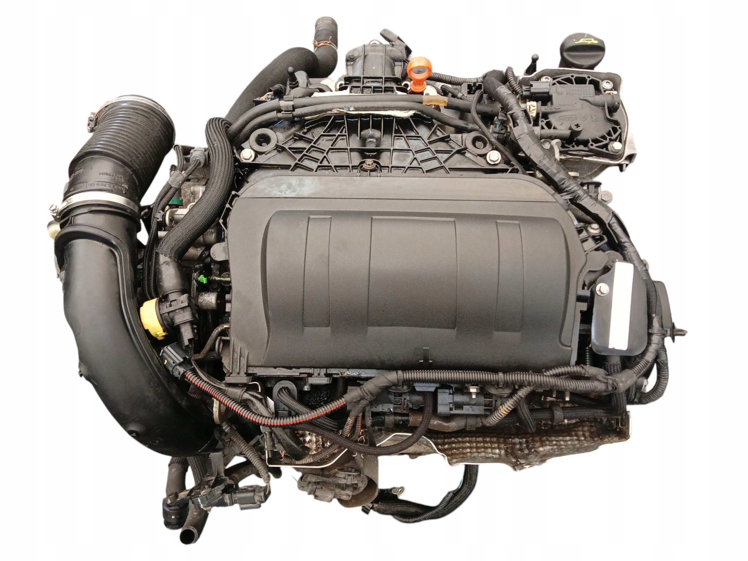 Moteur RHH (DW10CTED4) - Image 2