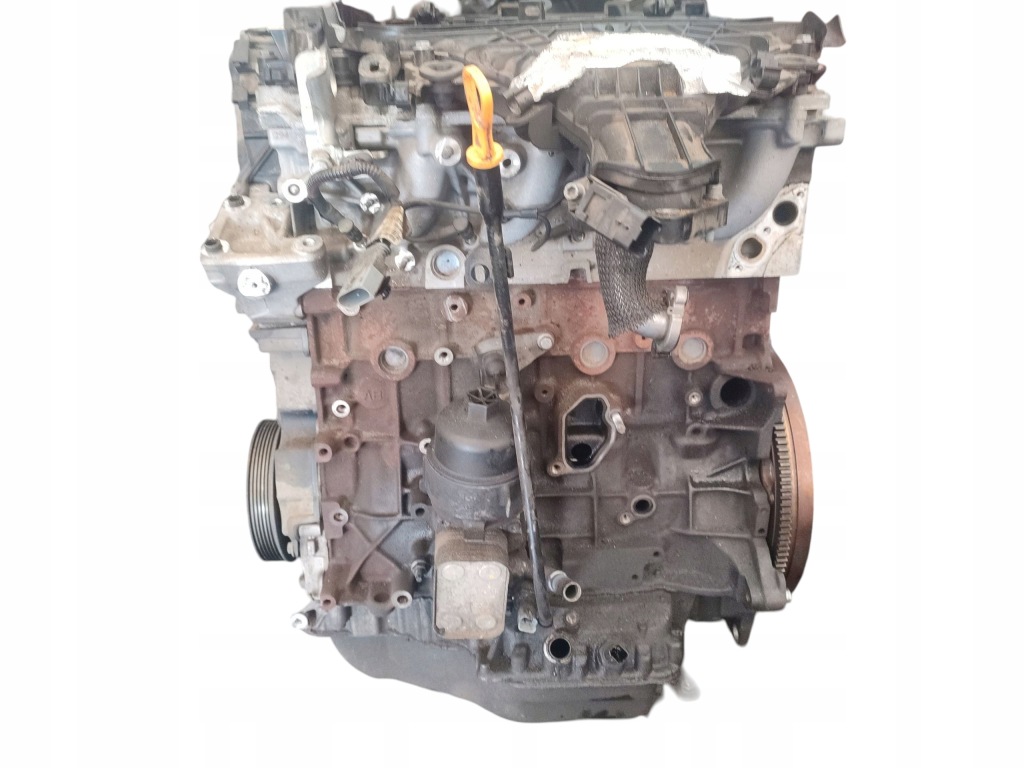 Moteur RHA (DW10CTED4) - Image 1