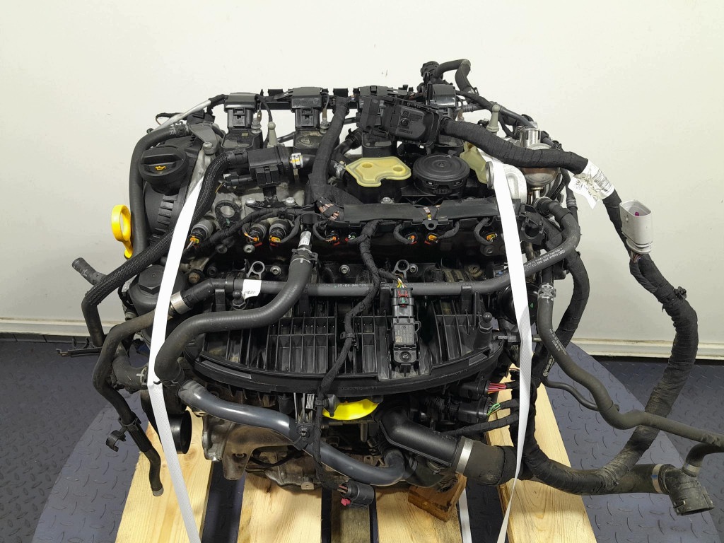 Moteur DNNA - Image 2