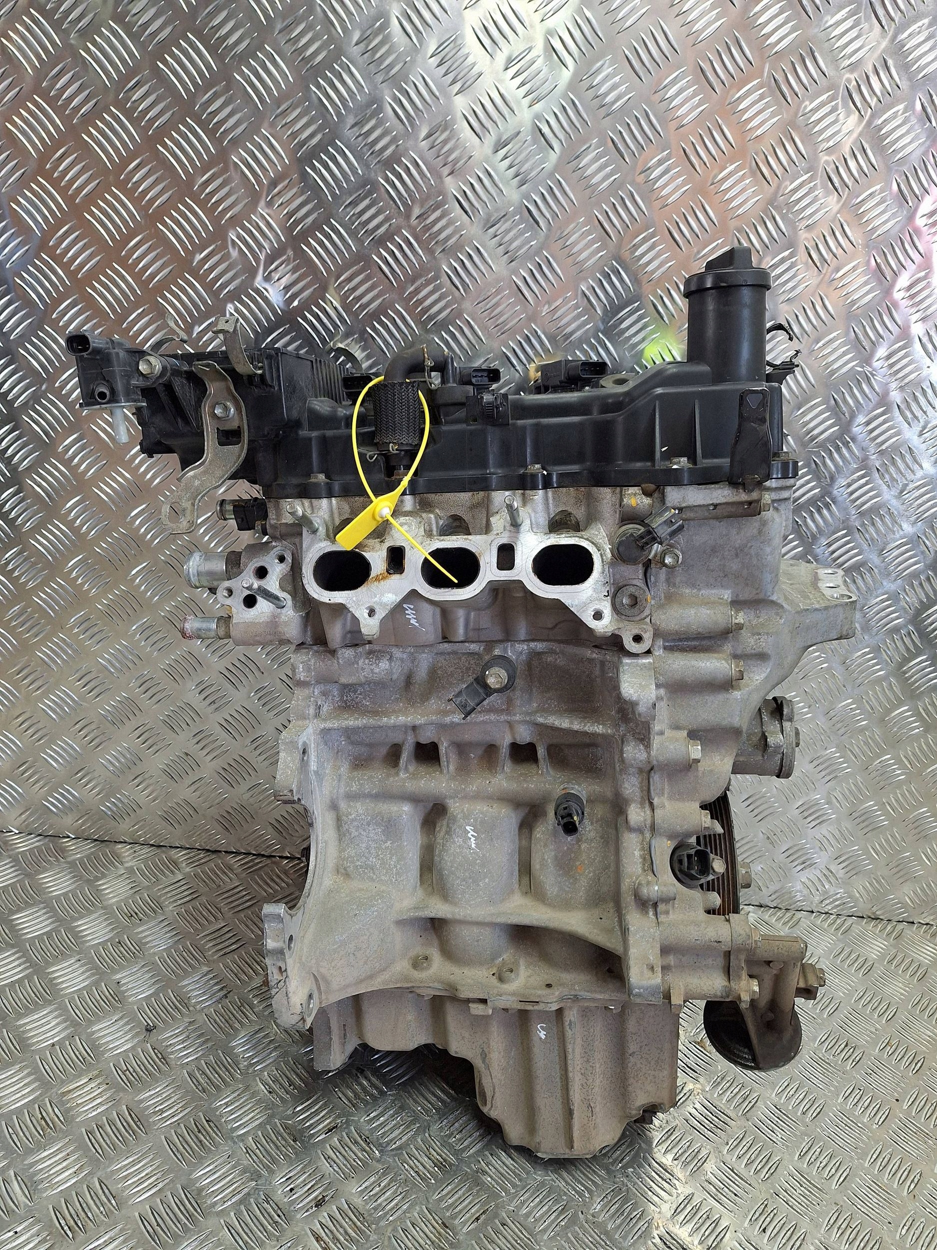 Moteur CFB (1KR) - Image 1