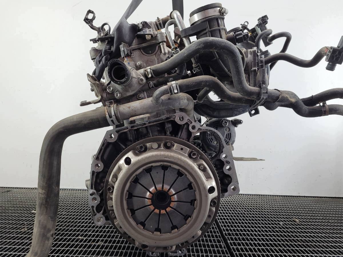 Moteur M16A - Image 7