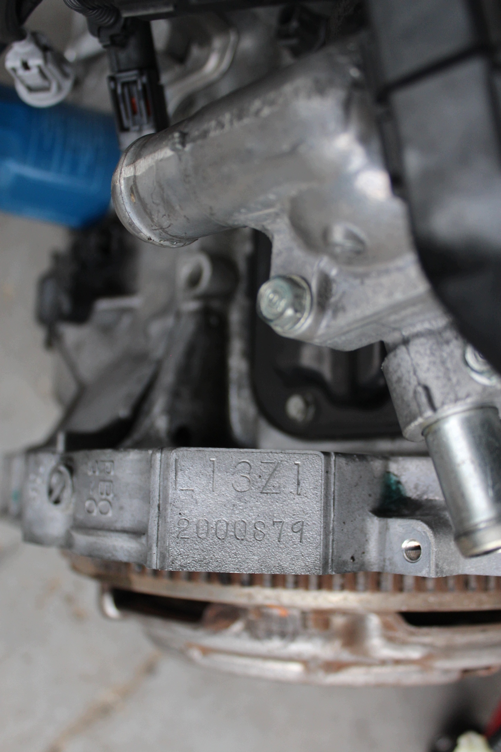 Moteur L13Z1 - Image 6