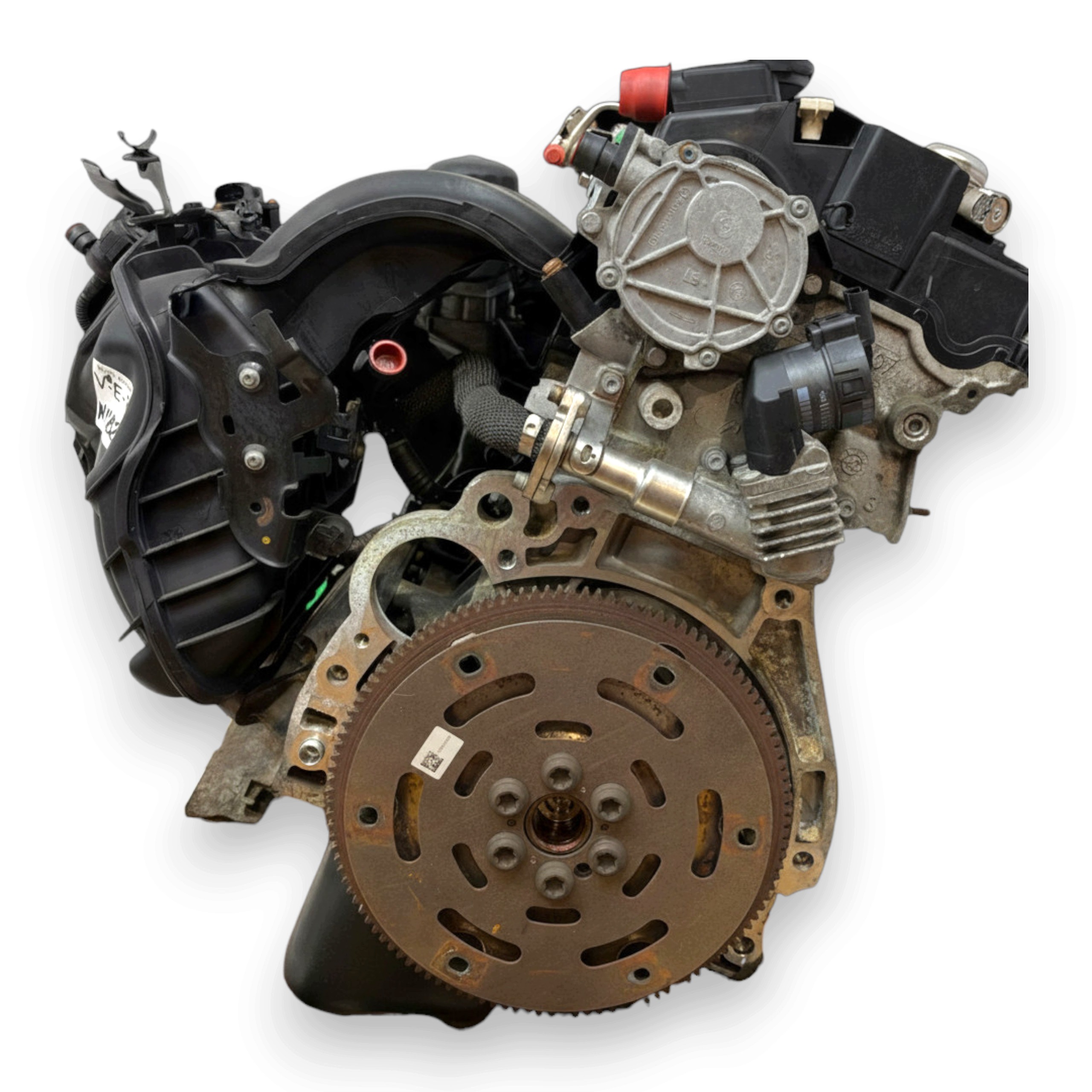 Moteur N43 B20 A - Image 5