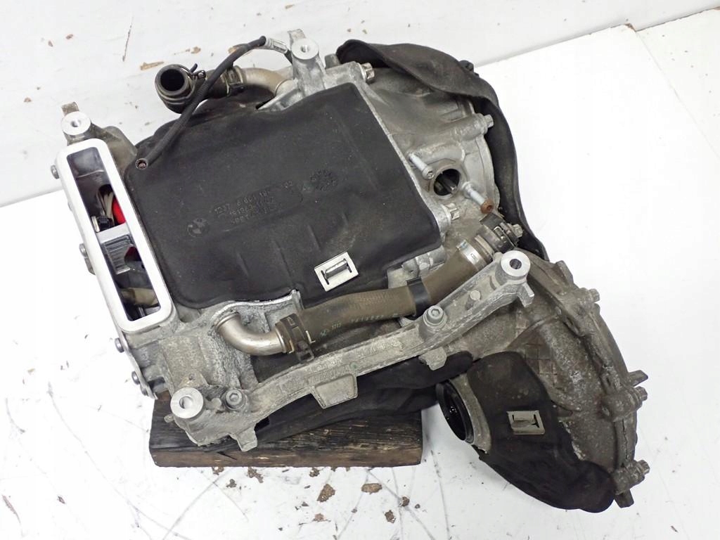 Moteur IB1P25B - Image 2