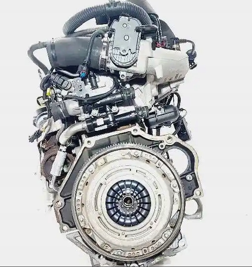Moteur A 16 LET - Image 2