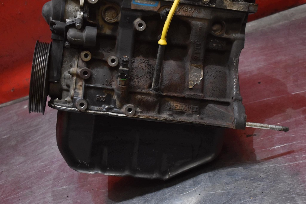 Moteur D4F 740 - Image 4