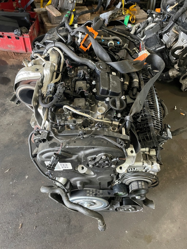Moteur B 420 T5 - Image 7