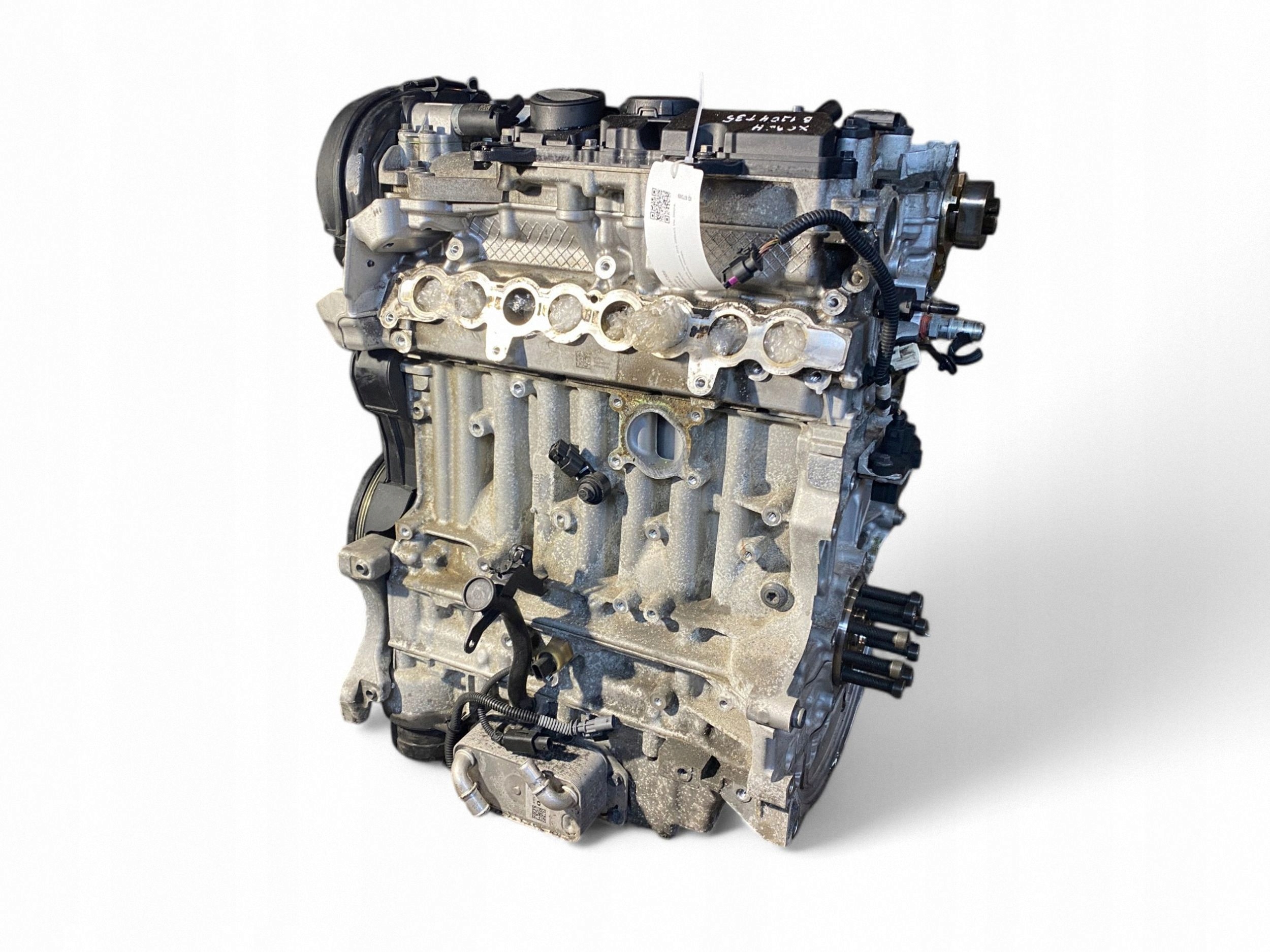 Moteur B 4204 T35 - Image 7