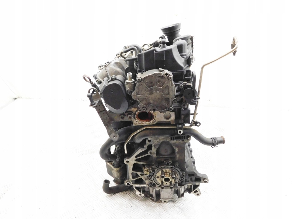 Moteur CBAA — vue 3