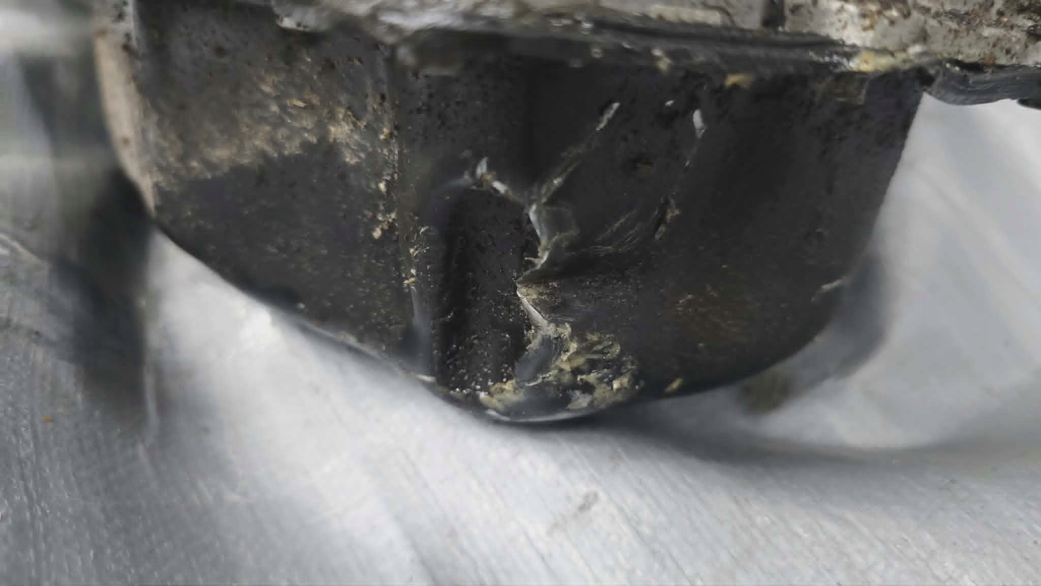 Moteur HPY (EB2LTDH2) - Image 7