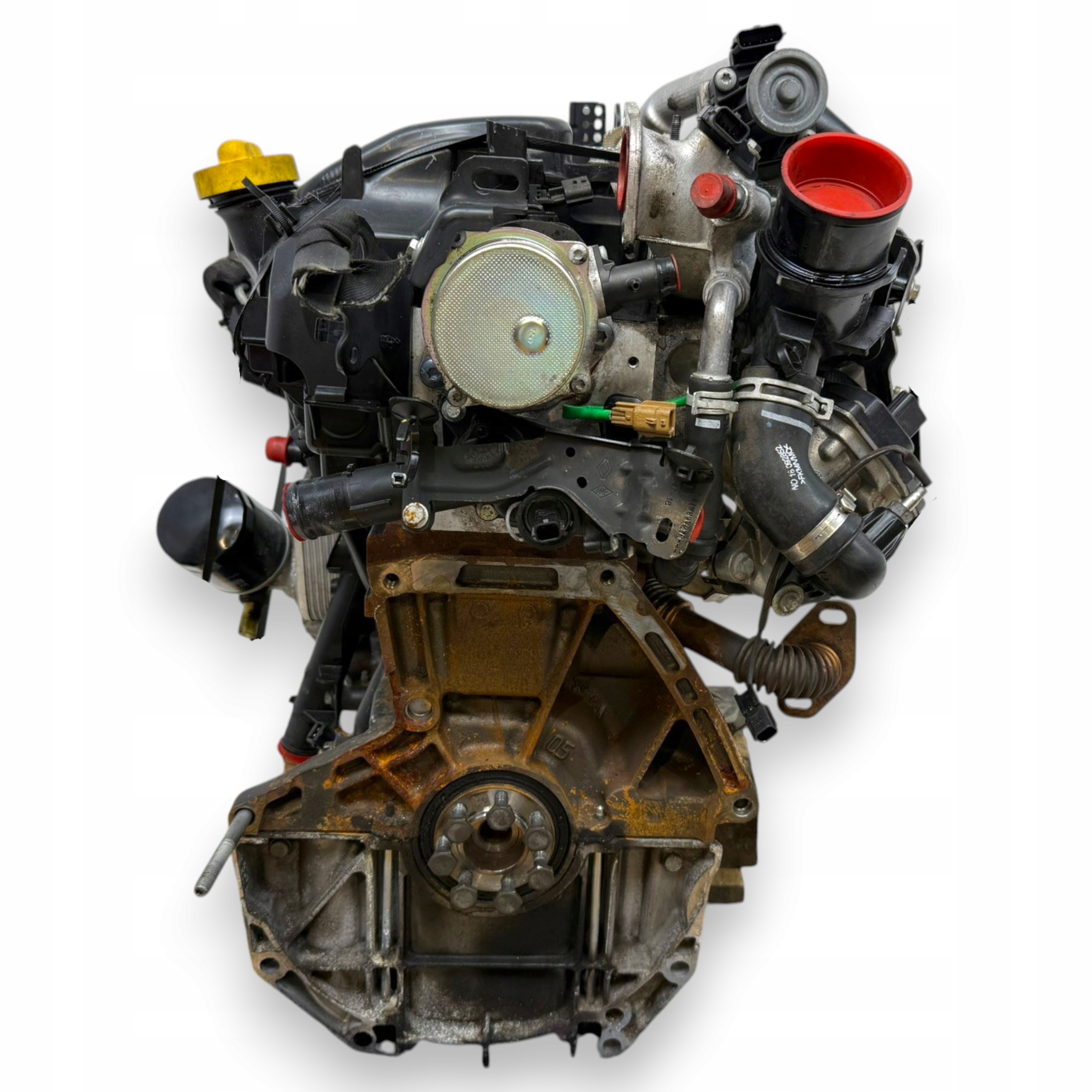 Moteur K9K 638 - Image 4