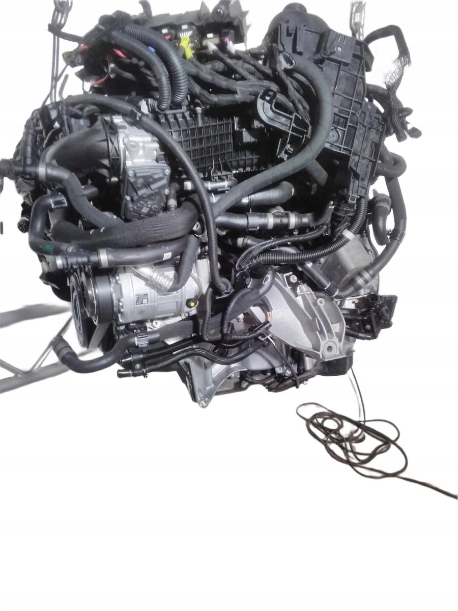 Moteur B58 B30 P - Image 4