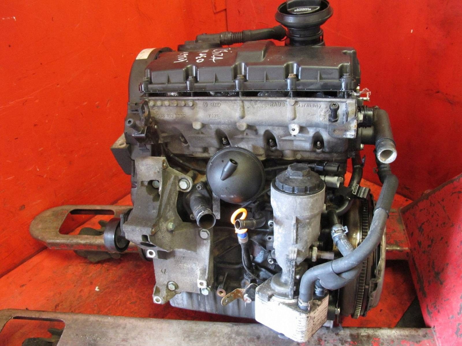 Moteur ASZ - Image 5
