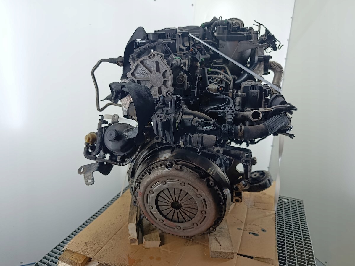 Moteur 9HL (DV6C) - Image 6
