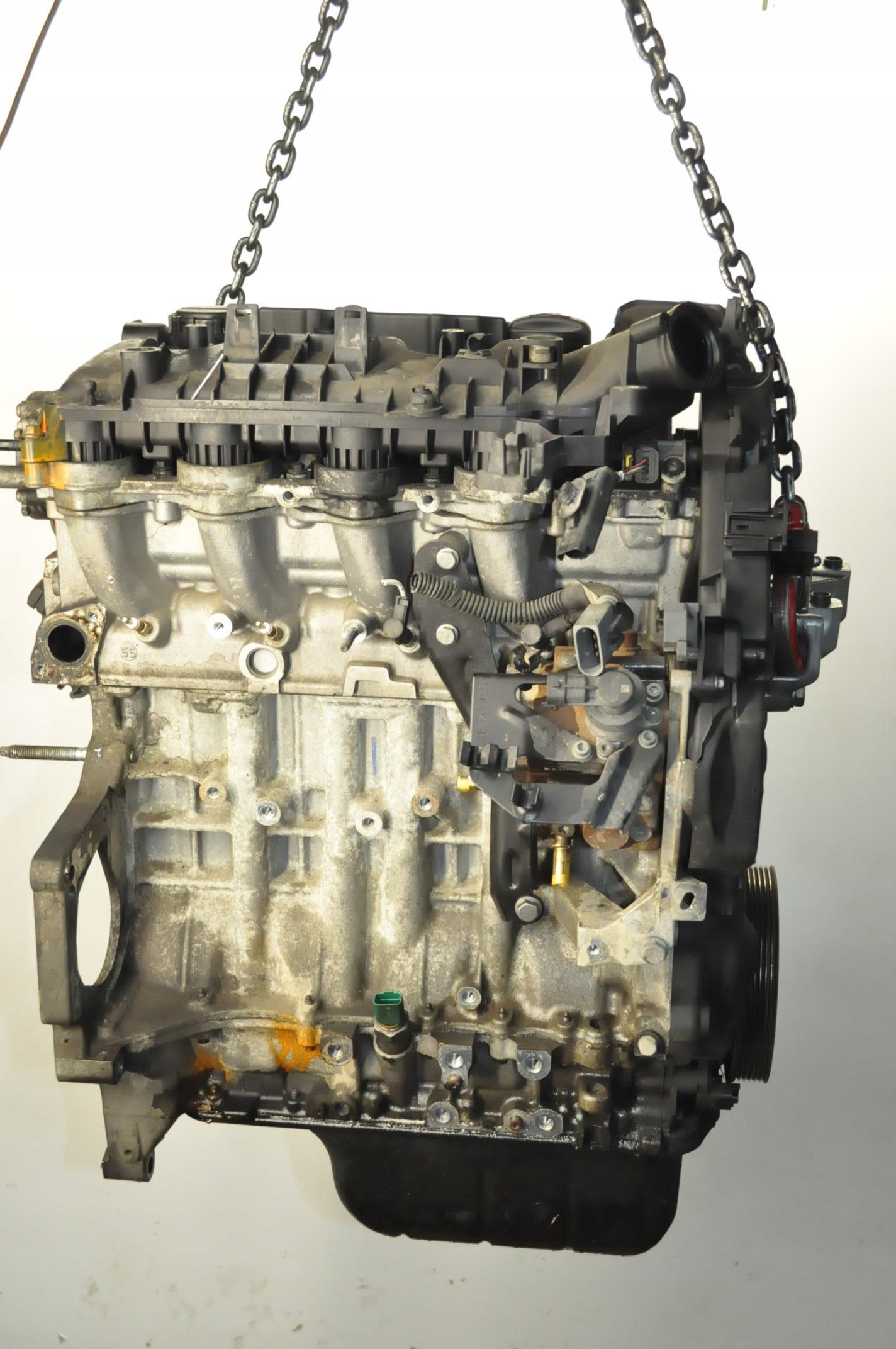 Moteur 9HV (DV6TED4) — vue 1