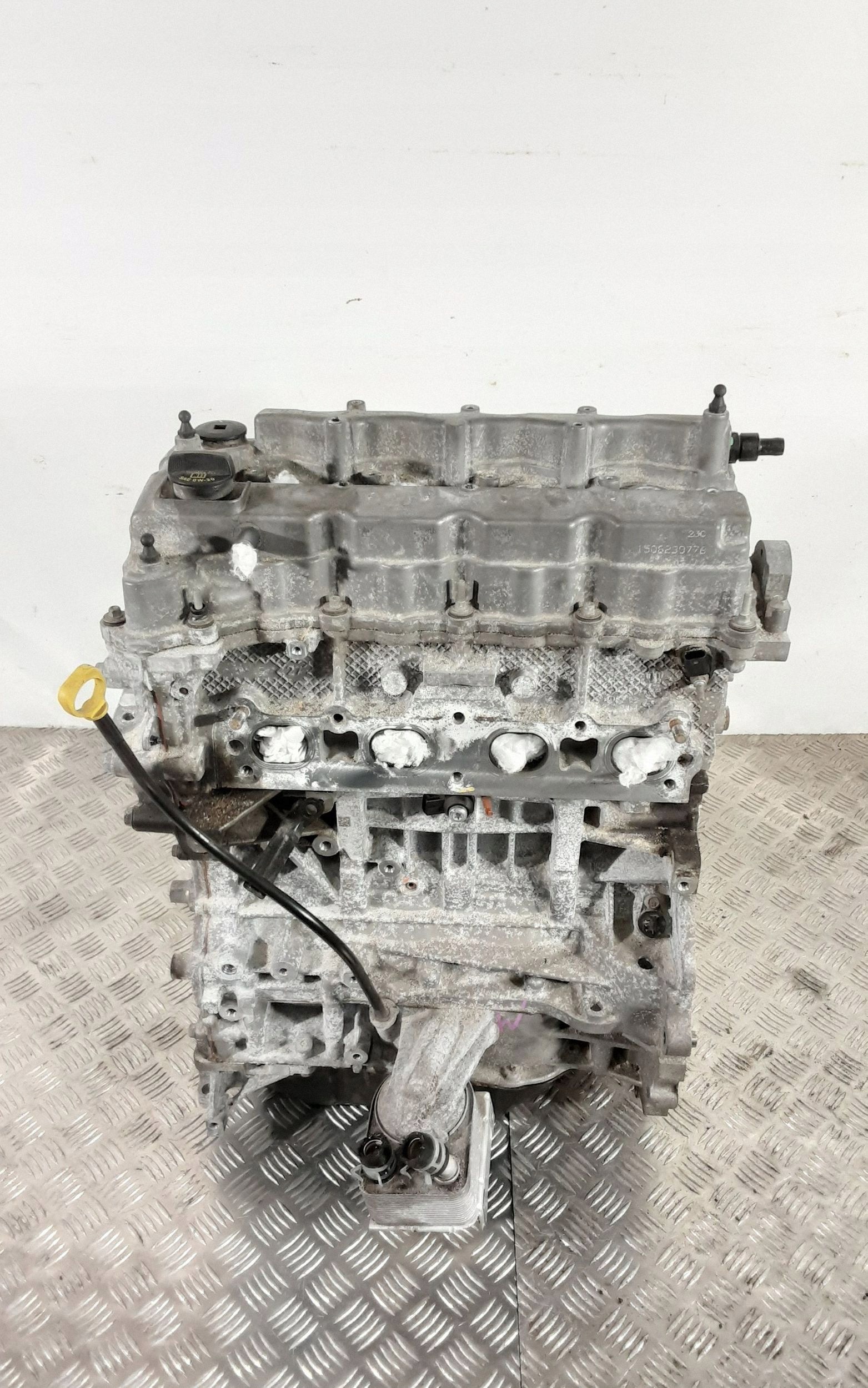 Moteur ED6 - Image 1