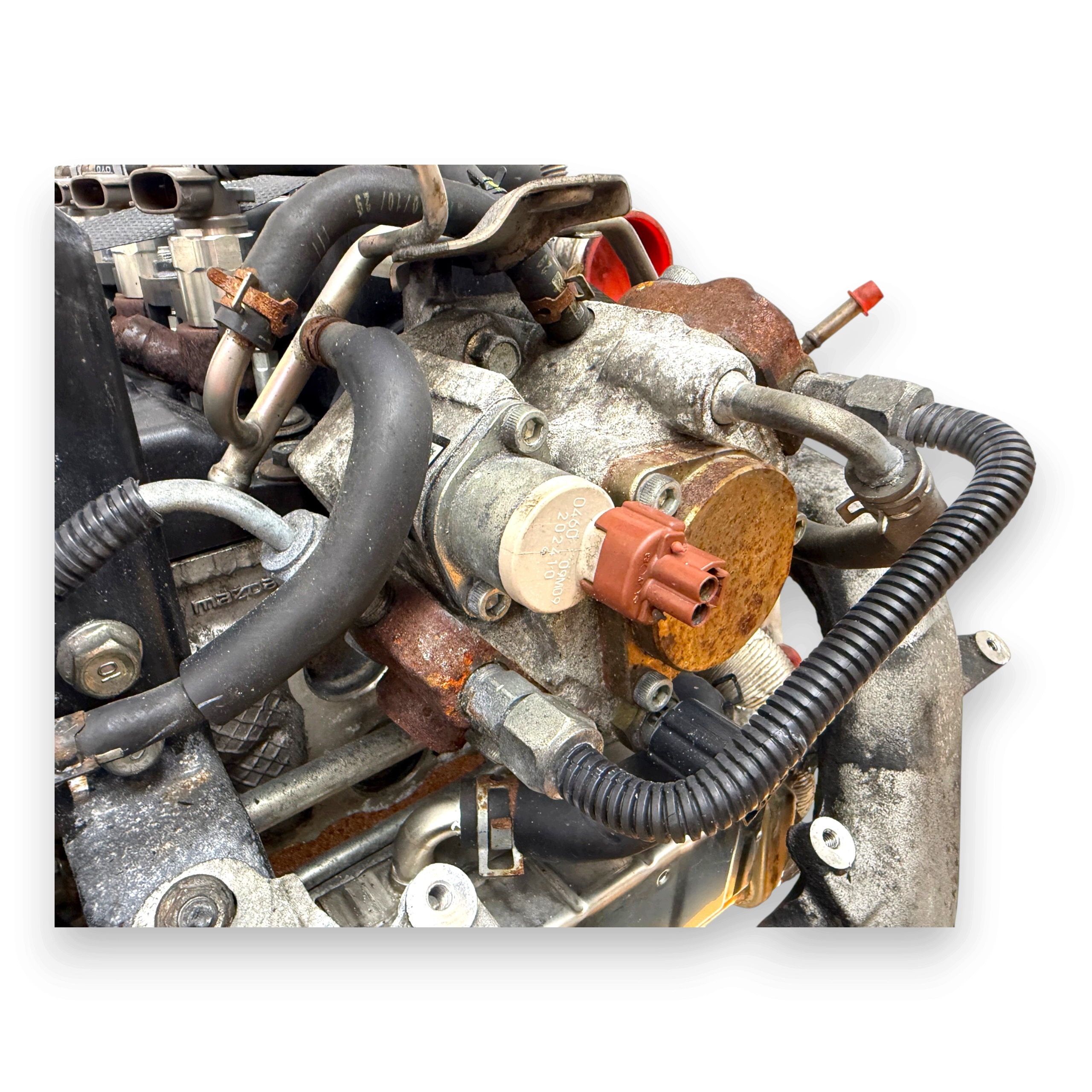 Moteur R2AA - Image 13