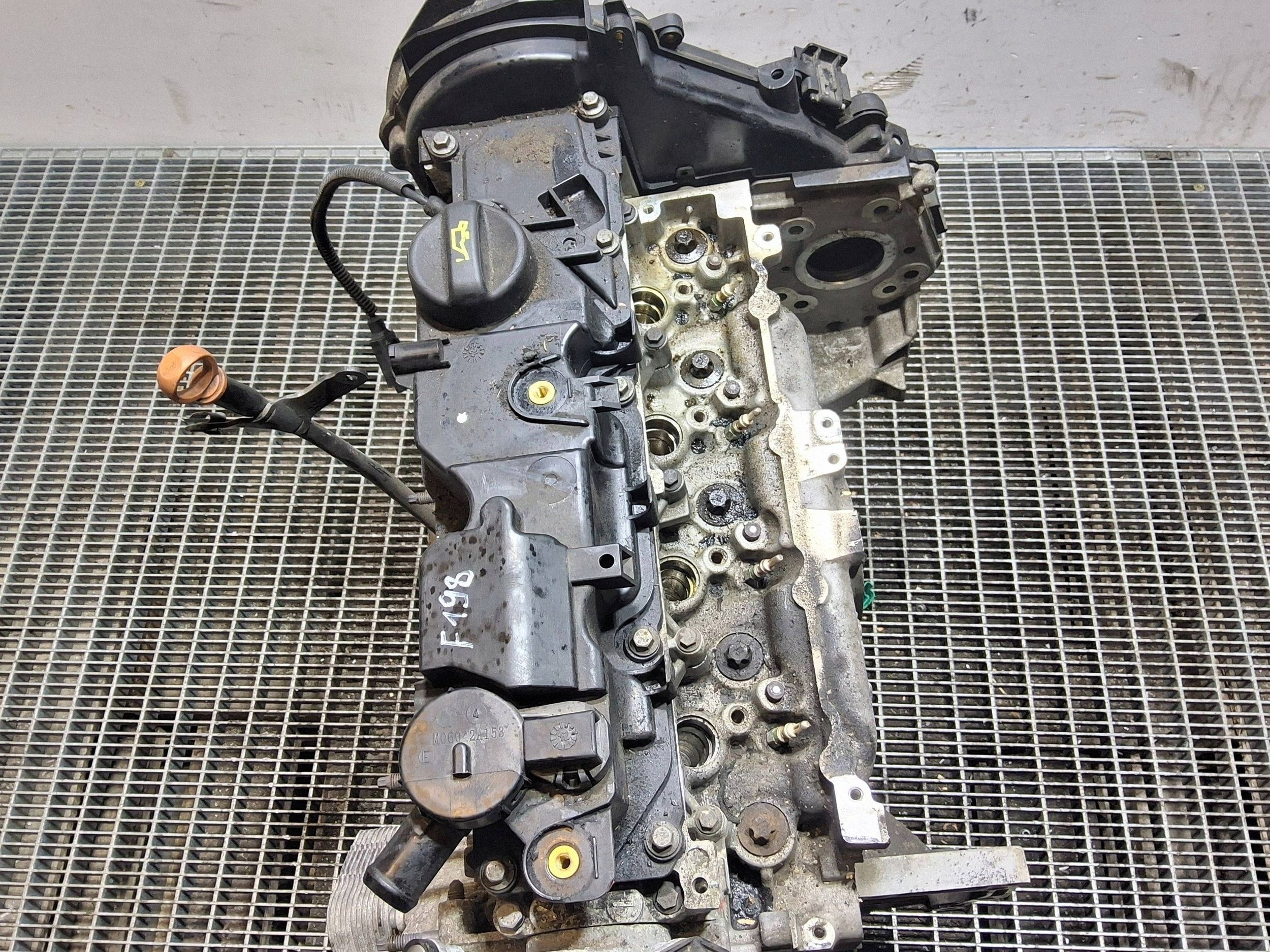 Moteur 9HF (DV6DTED) - Image 6