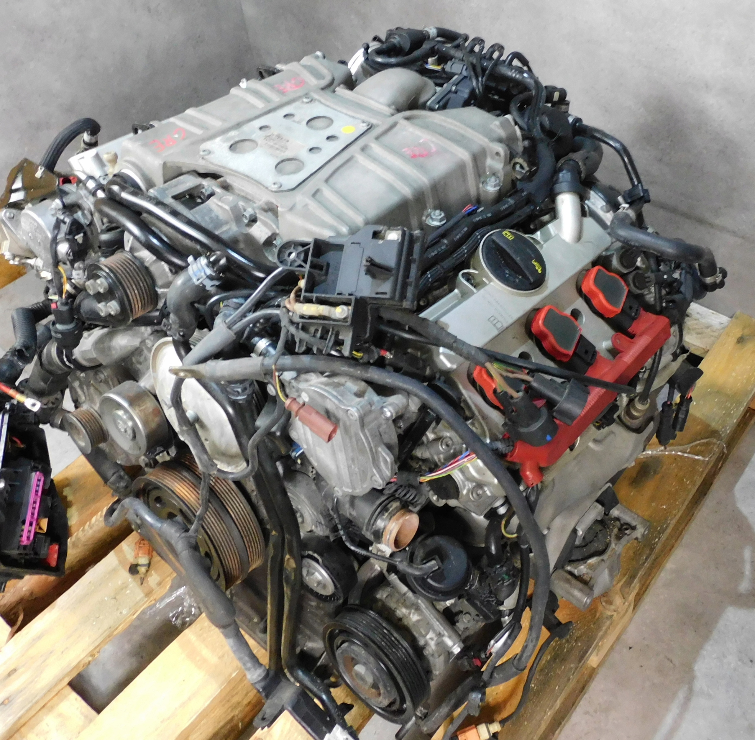 Moteur CREA - Image 7