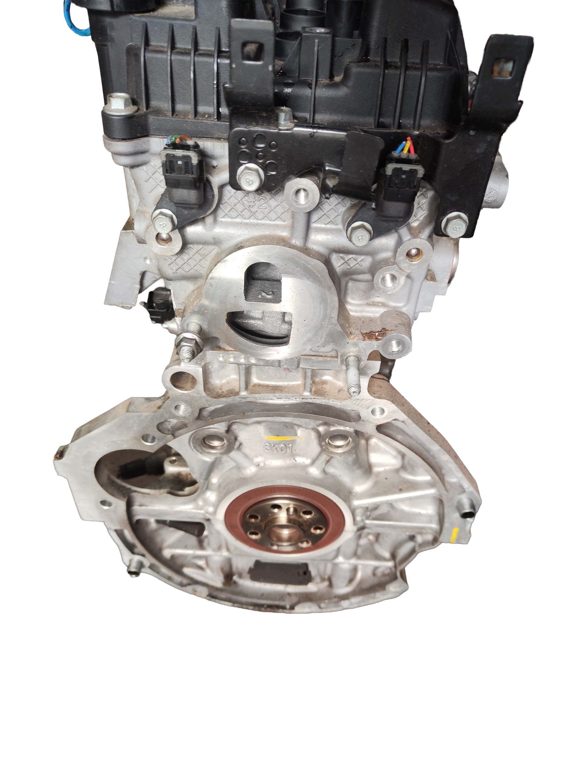 Moteur G3LD - Image 12