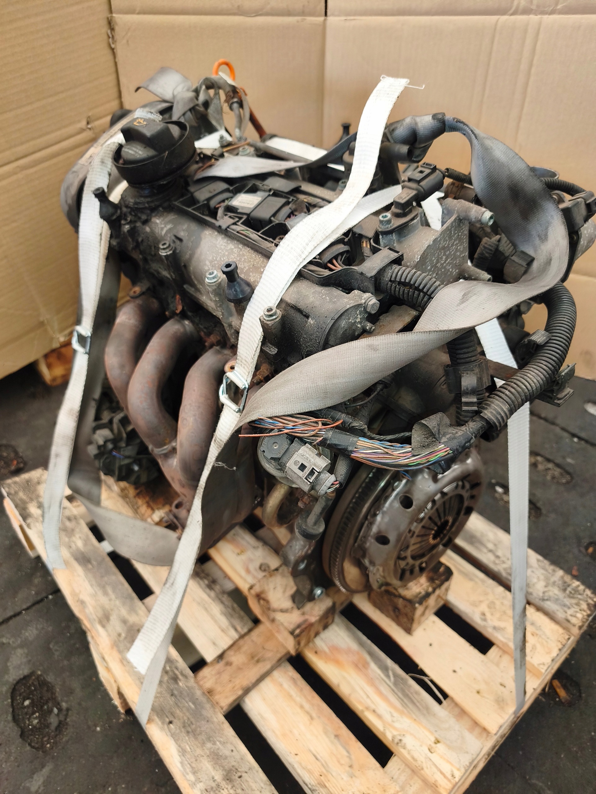 Moteur BKY - Image 10