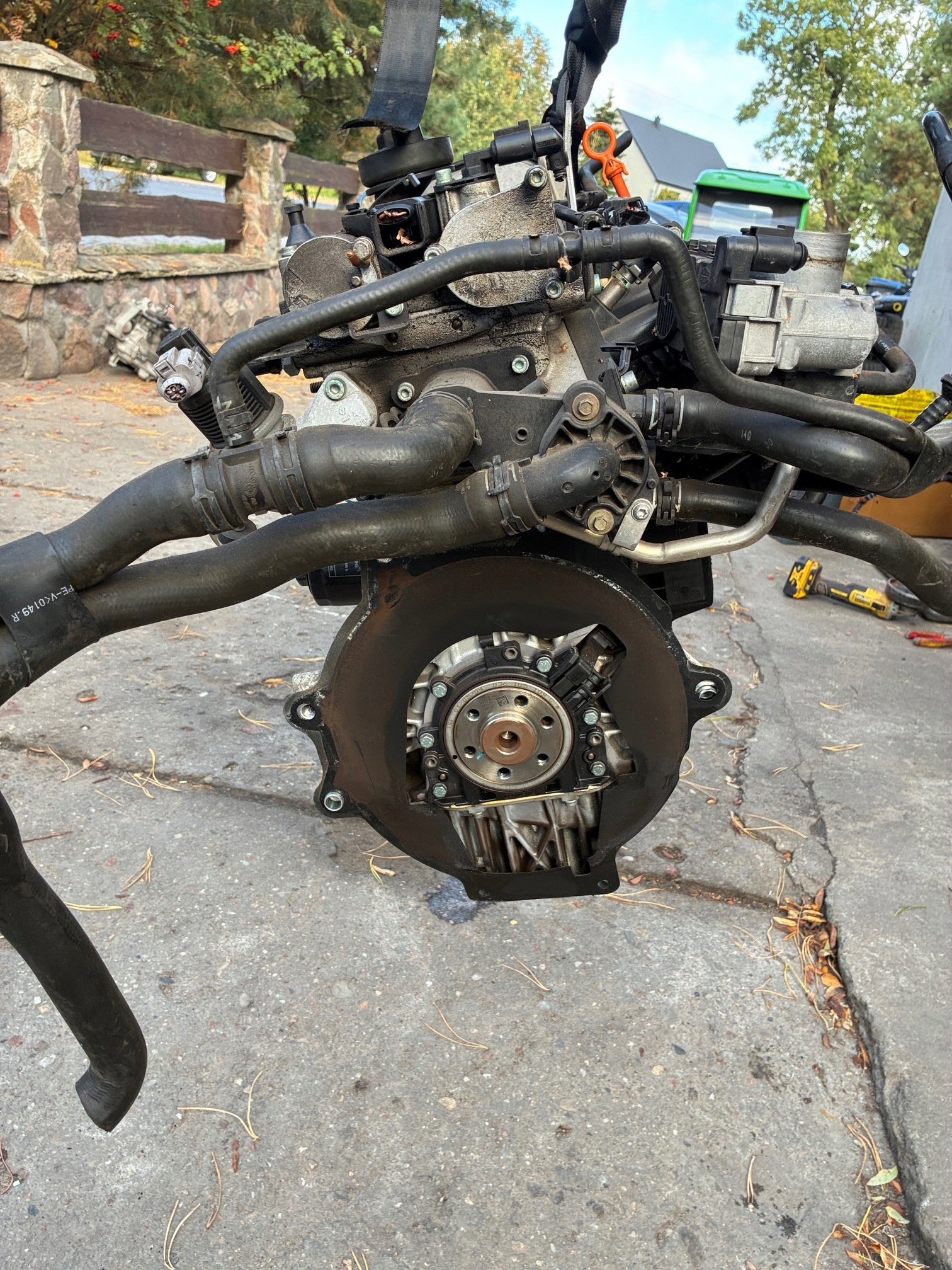 Moteur BCA - Image 6