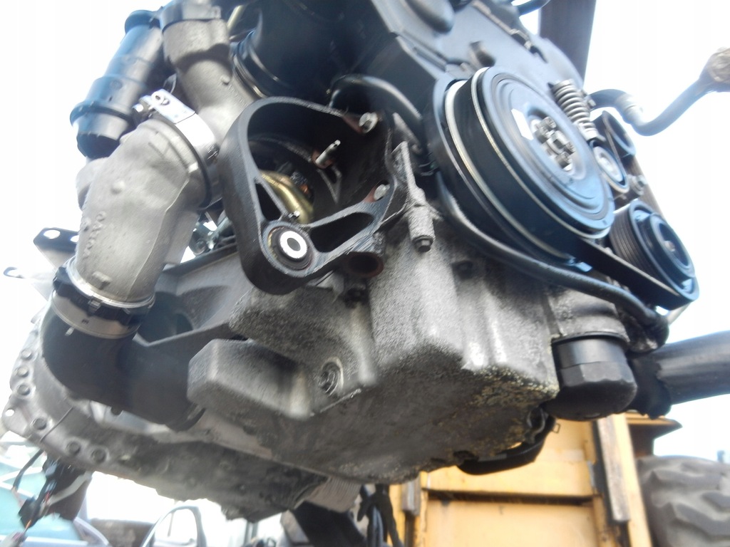 Moteur D 4204 T5 - Image 8