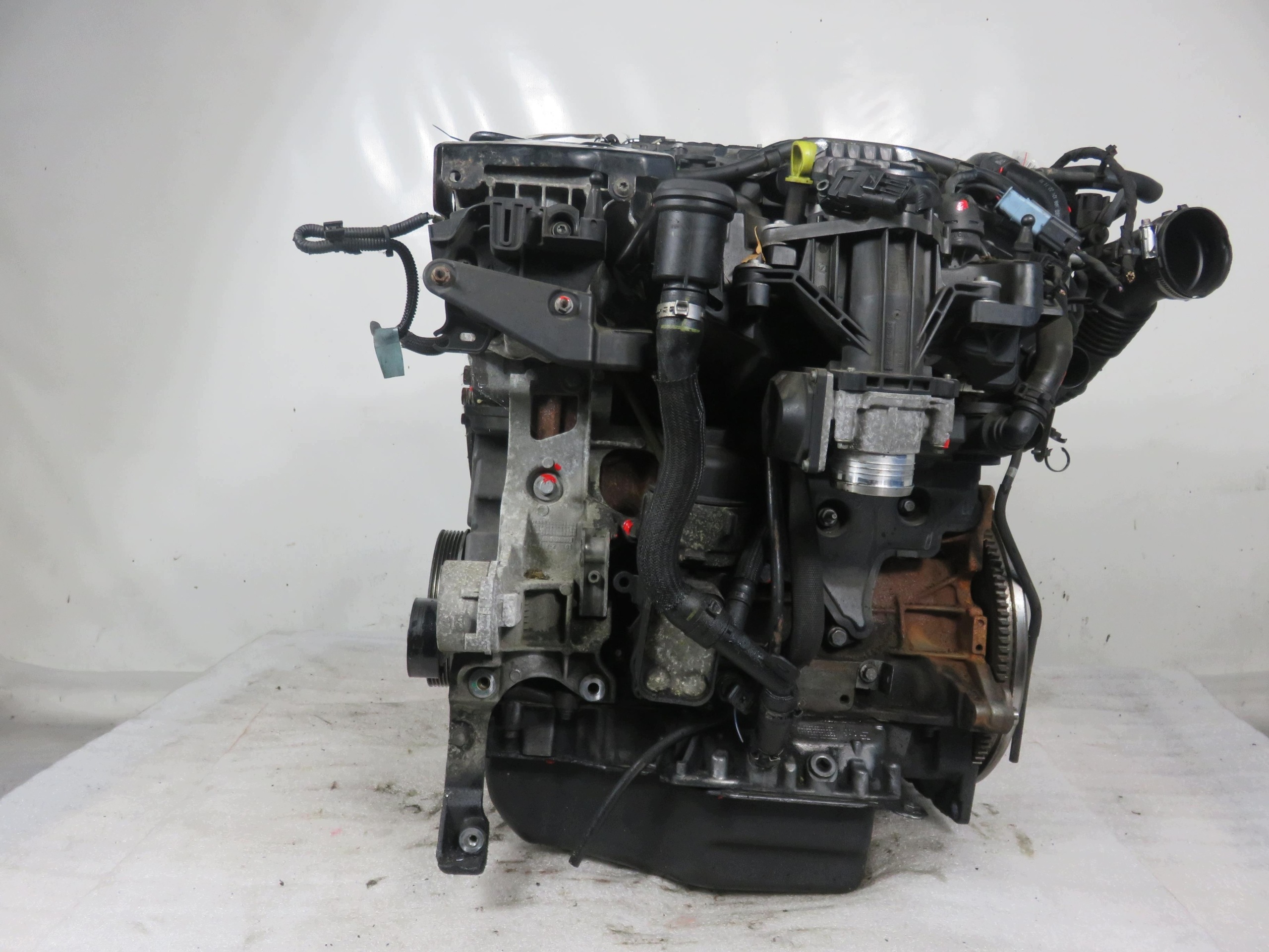 Moteur UFWA - Image 2
