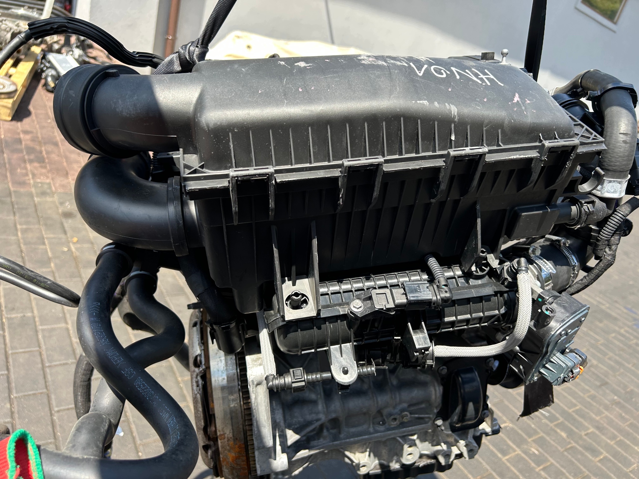 Moteur 8FP (EP3C) - Image 12