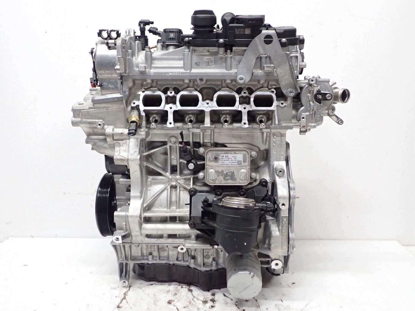 Moteur DXDB - Image 1