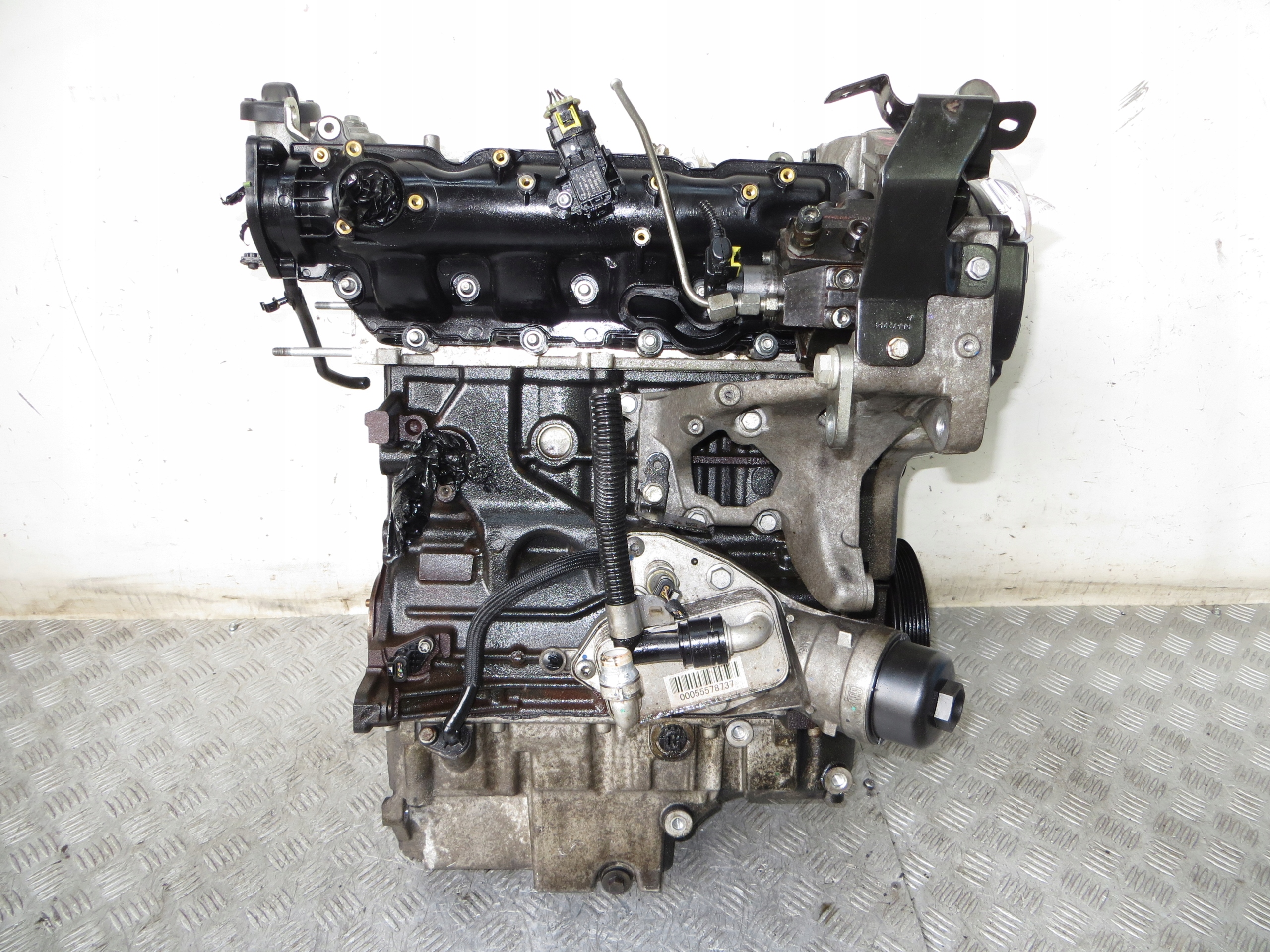 Moteur A 20 DT - Image 1