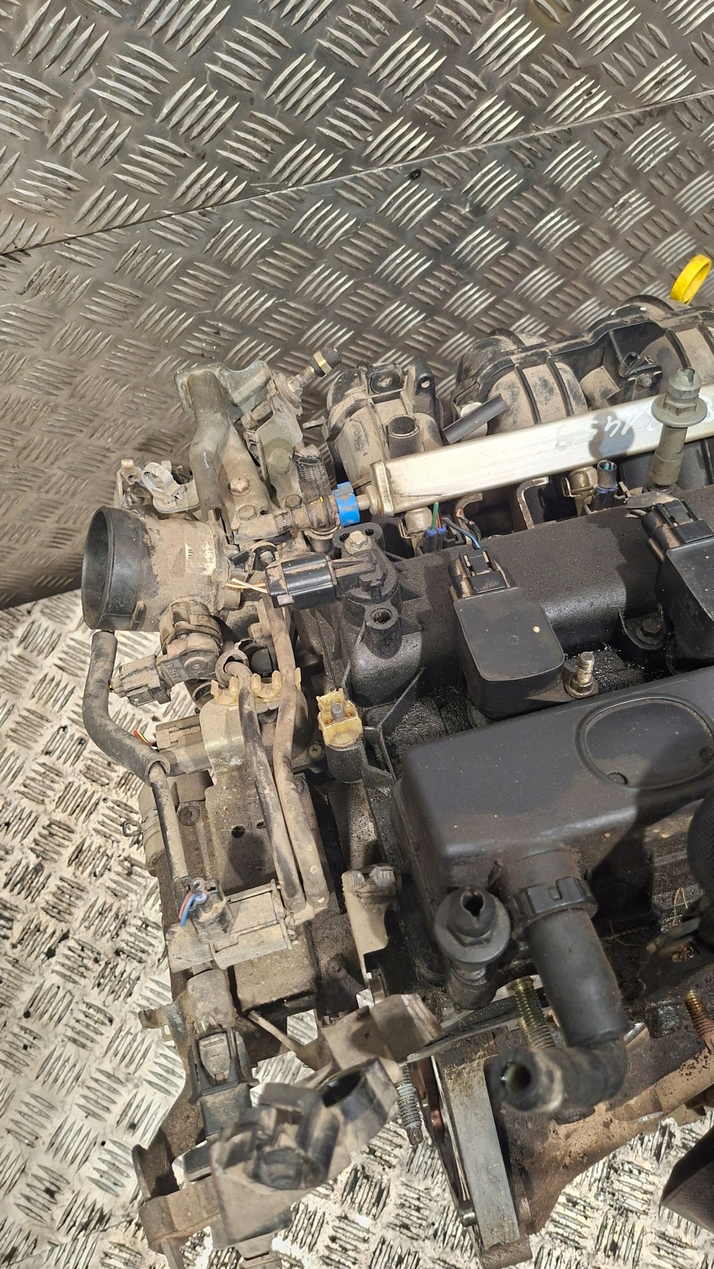 Moteur L8-VE - Image 6