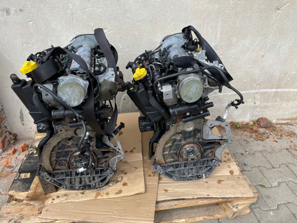 Moteur F9Q 872 - Image 3