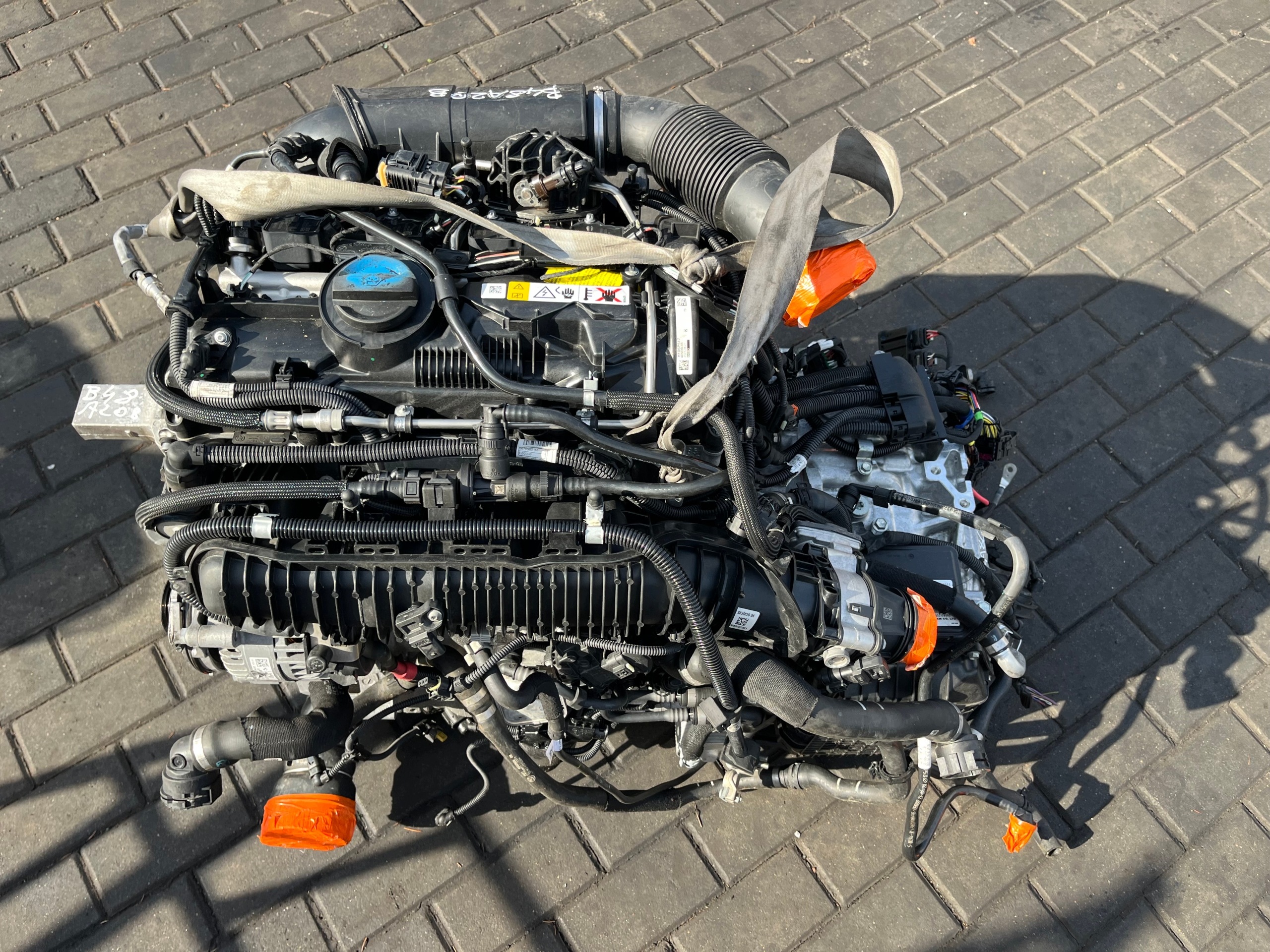 Moteur B48 A20 B - Image 5
