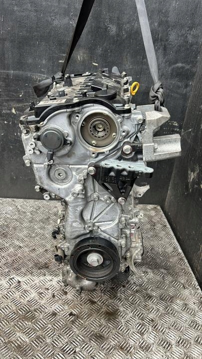 Moteur A25A-FXS - Image 2
