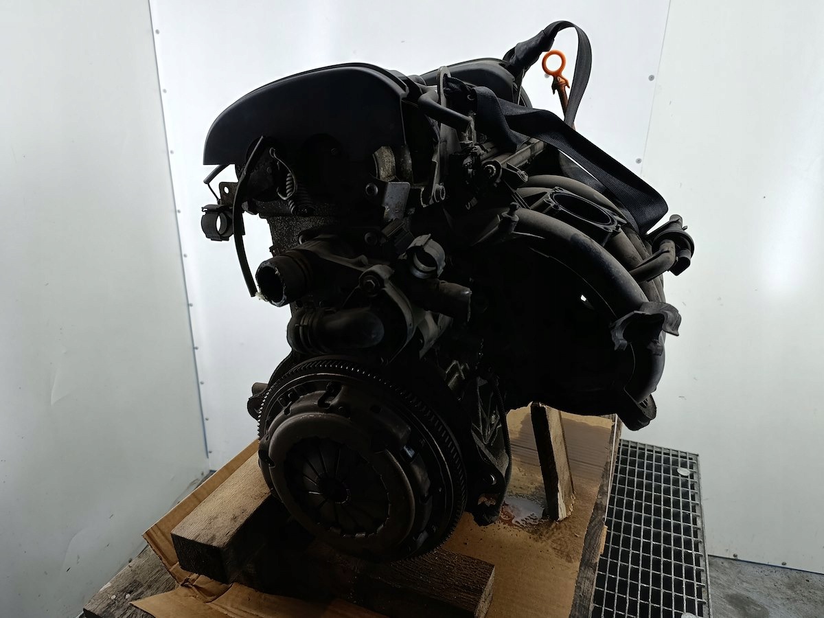 Moteur BUD - Image 4