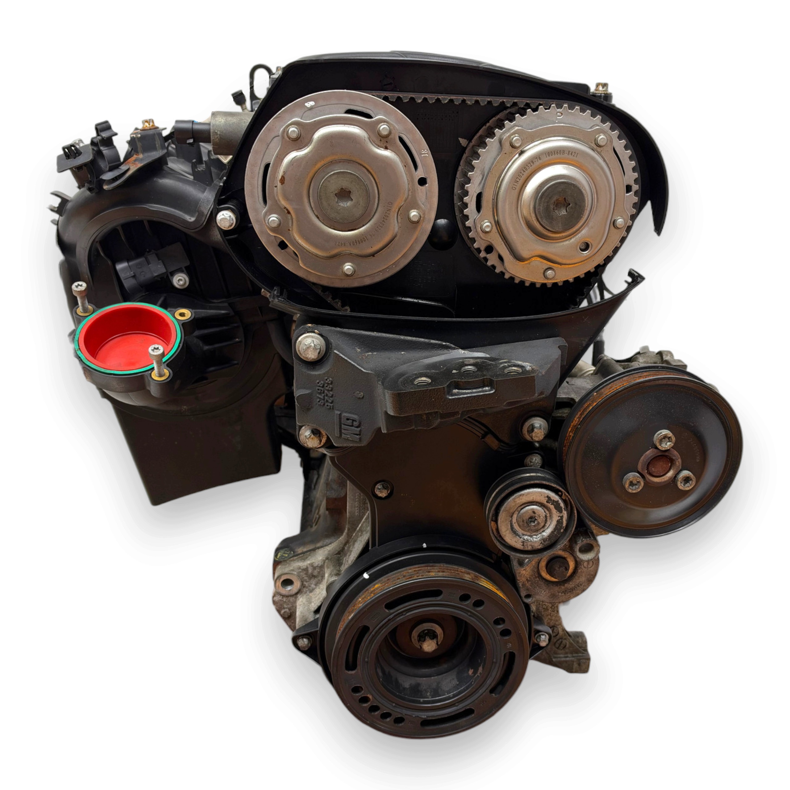 Moteur A 16 XER - Image 7