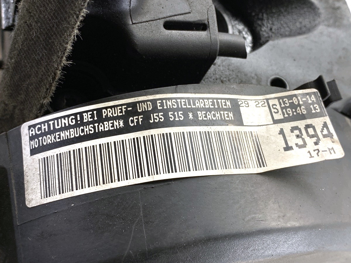 Moteur CFFA - Image 10