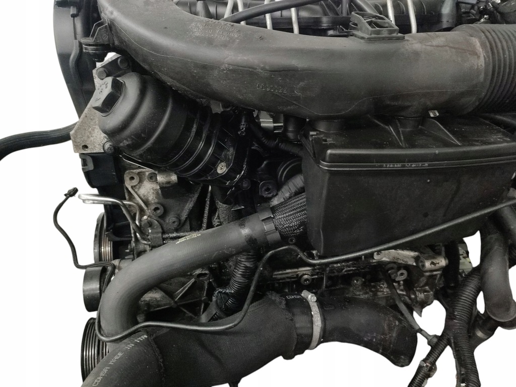 Moteur D 5244 T10 — vue 4