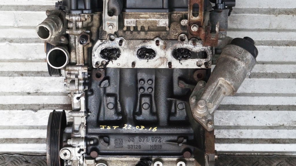 Moteur A 10 XEP - Image 2