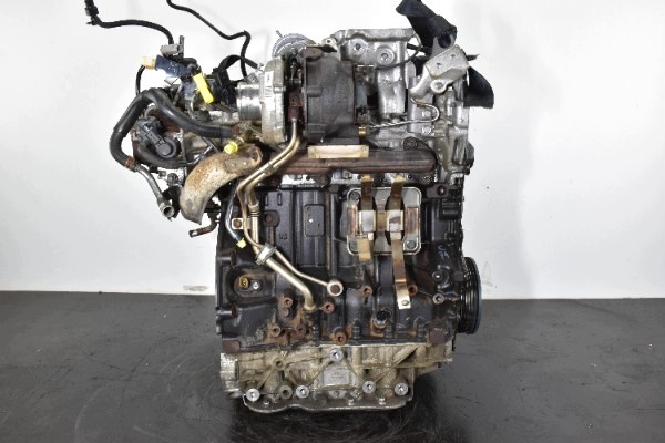 Moteur M9R 830 - Image 8