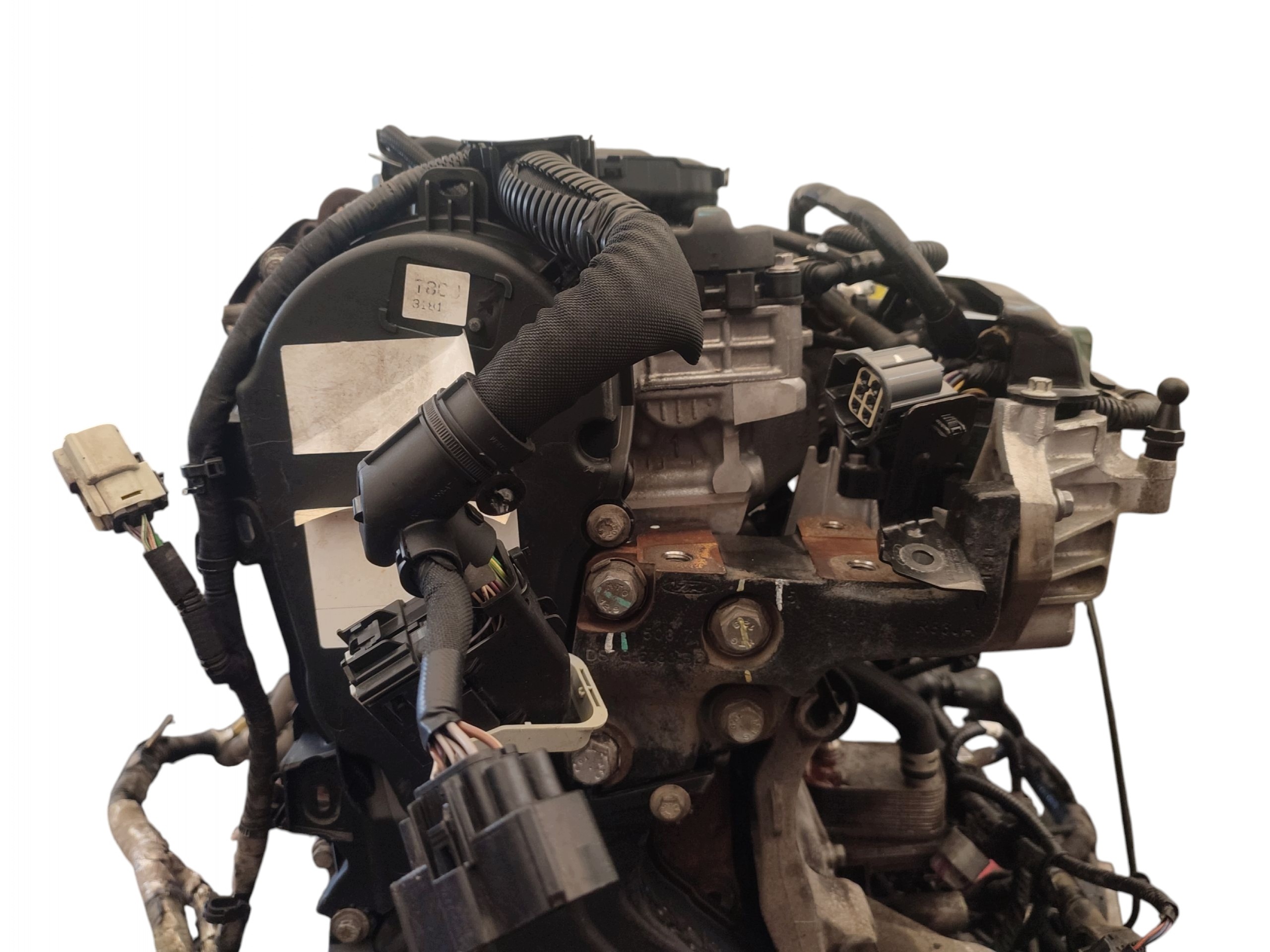 Moteur T8CJ - Image 11