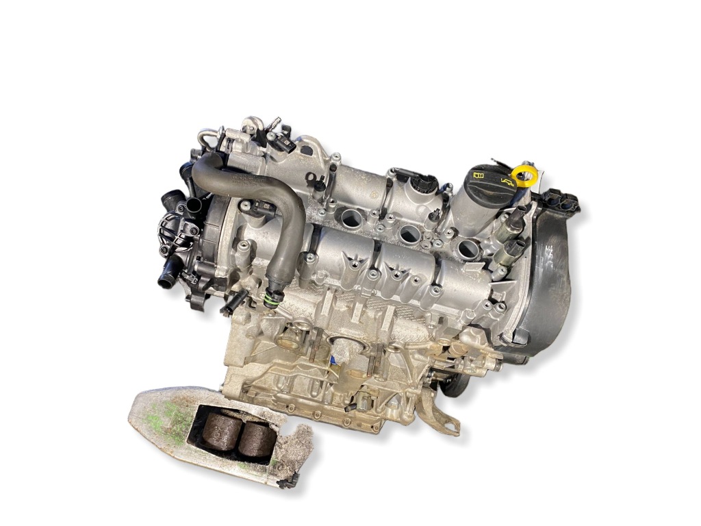 Moteur DGEA — vue 2