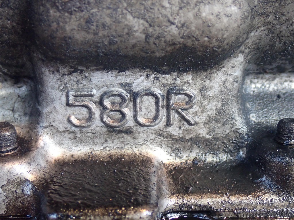 Moteur F6JA - Image 9