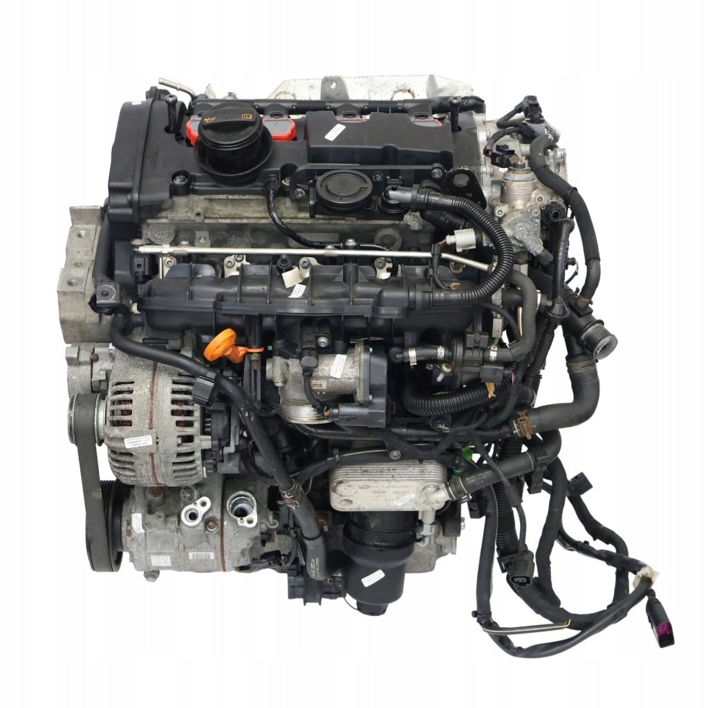 Moteur CDLB — vue 2