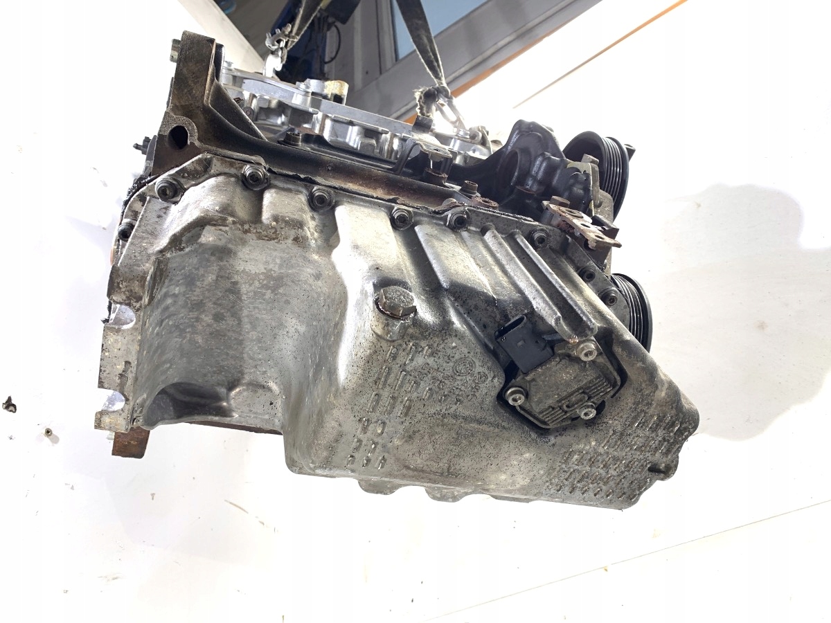 Moteur CAXA — vue 5