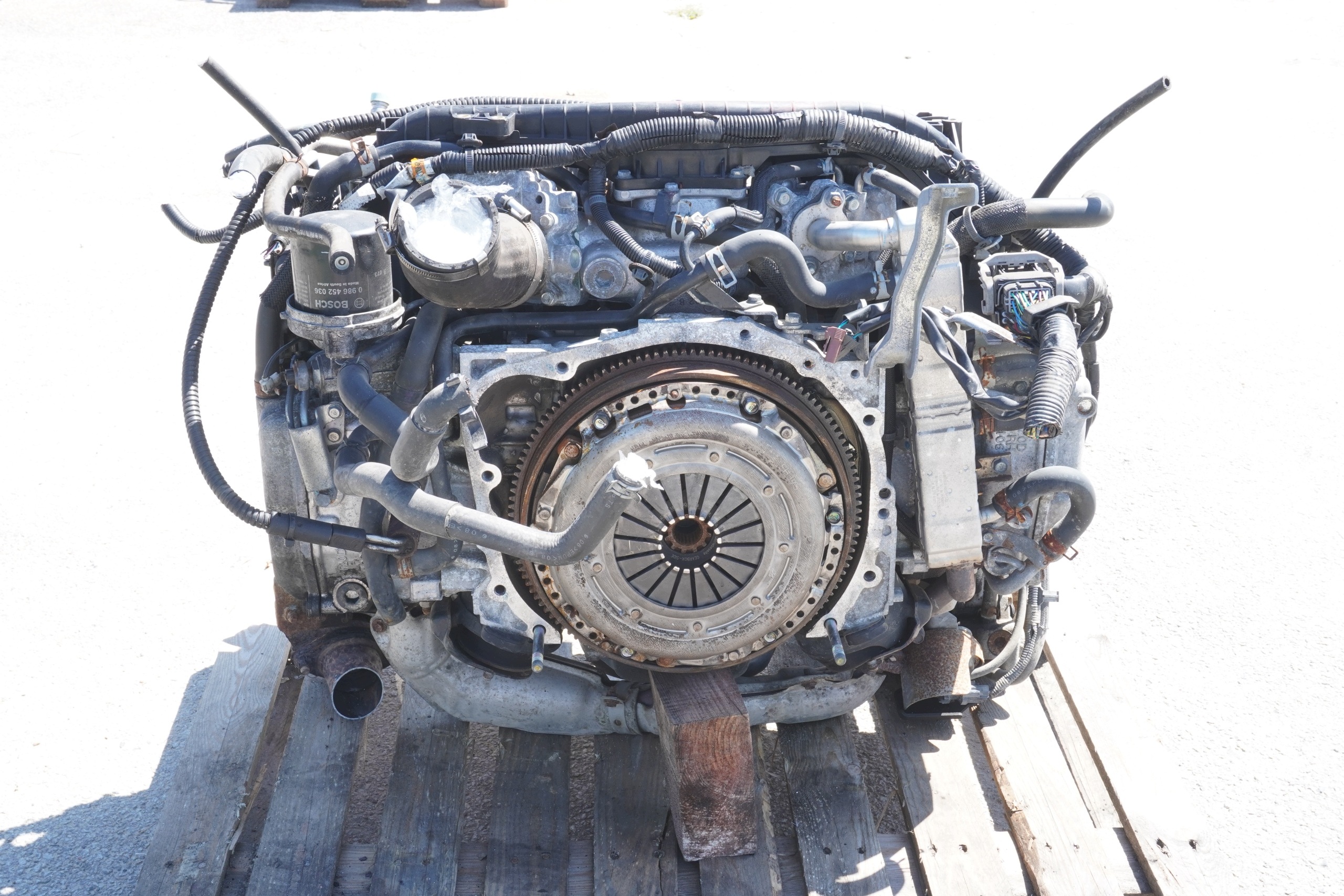 Moteur EE20Z - Image 1